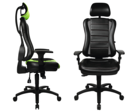 Topstar Swivel chair Head Point RS