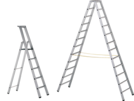 ZARGES Industrial stepladder Z600