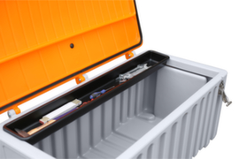 Cemo Insert tray for storage box