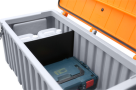 Cemo Divider for storage box