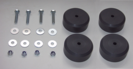 Cemo Platform attachment for storage box