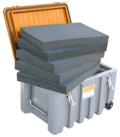 Cemo Foam insert for Storage box