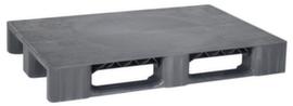 Heavy-duty hygiene pallet