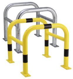Moravia Column collision protection MORION