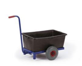 Rollcart Handle trolley