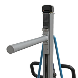 Roller mandrel for Electric lifter