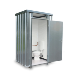 Säbu Toilet cubicle