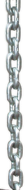 Multi-stroke for mini lever hoist