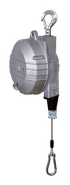 Balancer TCN with safety hook