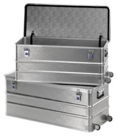 Gmöhling Stackable aluminum roll box G®-BOX roll