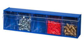 Allit Safety bracket for Hinged box magazine
