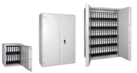 Format Tresorbau Office safety cabinet