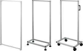 Allit Magazine rack