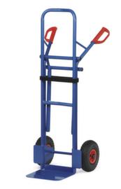 fetra Chair trolley
