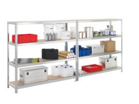 META Wide span shelving SPEED-RACK