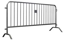Schake Barrier grid Typ D
