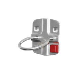 Kappes Machine holder RasterPlan® for perforated plate