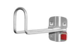 Kappes Cable holder RasterPlan® for perforated plate