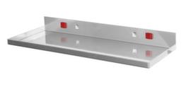 Kappes Shelf RasterPlan® for perforated panel