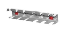 Kappes Screwdriver holder RasterPlan® for perforated plate