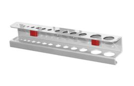 Kappes Drill/insert holder RasterPlan® for perforated plate