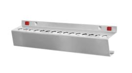 Kappes MK2/MK3 holder RasterPlan® for perforated plate