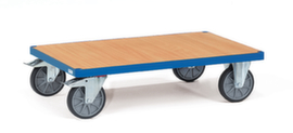 fetra Platform trolley MULTIVARIO