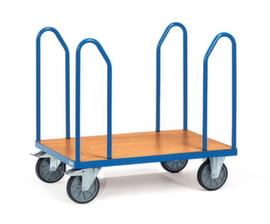 fetra Side hanger trolley MULTIVARIO