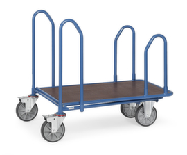 fetra Long goods space-saving trolley