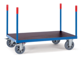 fetra Stanchion trolley