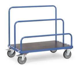 fetra Panel trolley without bracket