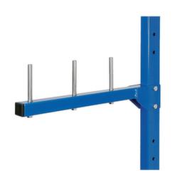 Roll-off protection for Cantilever rack