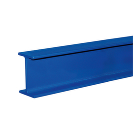 Cantilever arm for cantilever rack