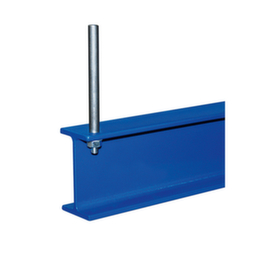 Roll-off protection for Cantilever rack