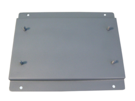 Wall bracket Pivo for Wastebasket