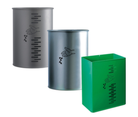 Wastepaper basket Pivo