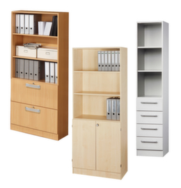Combination shelf Up and Down