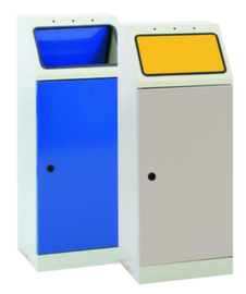 stumpf Recyclable waste collector