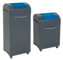 stumpf Recyclables collector TS 2000