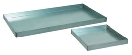 stumpf Tray base for environmental cabinet