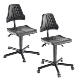 meychair Task chair Workster Allround