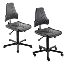 meychair ESD work chair Workster Komplex