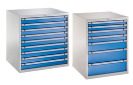 Drawer cabinet