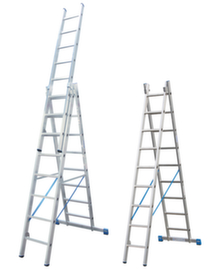 Krause Multi-purpose ladder