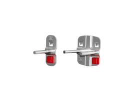 Kappes Tool holder RasterPlan® for perforated plates
