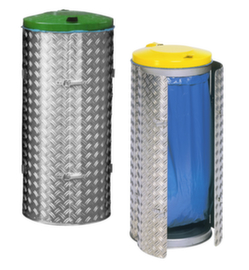 VAR Bin bag stand Kompakt