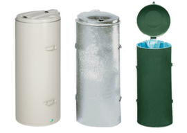 VAR Waste bag stand