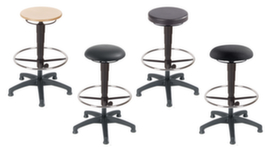 meychair Stool Assistent A1S