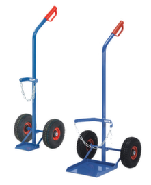fetra Bottle trolley for 1 bottle