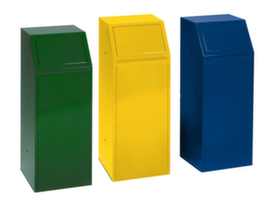 VAR Recyclables collector P 80